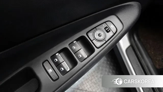 Hyundai Santa Fe TM 2020 Белый из Кореи, фото 5