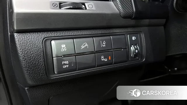 Ssangyong Rexton Sports Cannes 2019 Черный из Кореи, фото 5