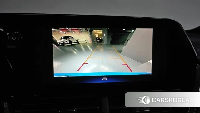 Chevrolet (GM Daewoo) Trax Crossover 2023 Небесно-голубой из Кореи, фото 5