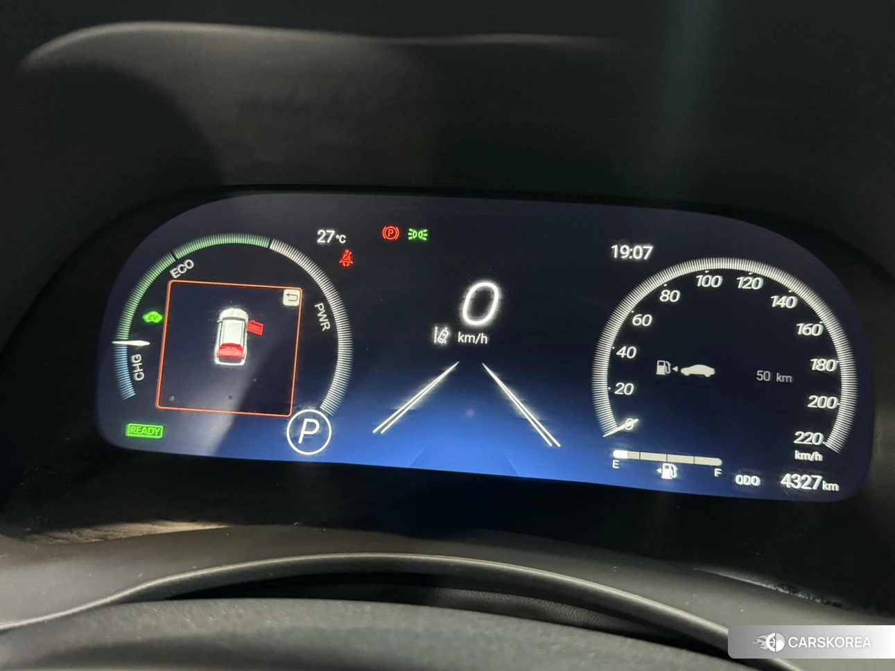 Toyota Highlander 2025 Черный из Китая, фото 5