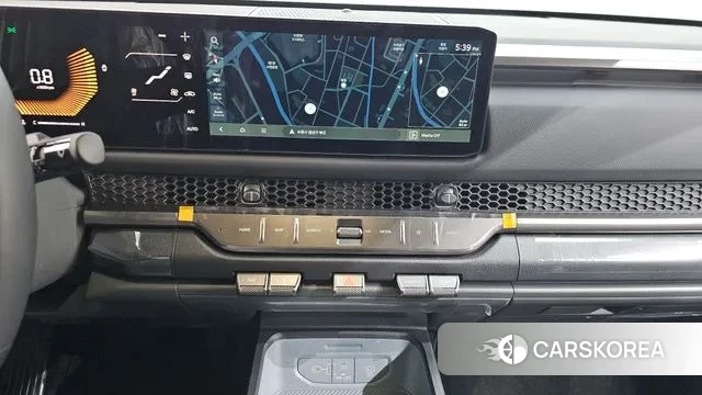 Kia Tasman 2025 Серый из Кореи, фото 5