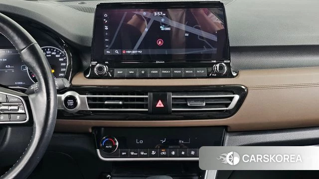 Kia Seltos 2020 Белый из Кореи, фото 5
