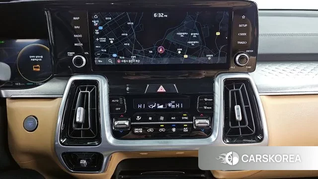 Kia Sorento 4th Generation 2020 Белый из Кореи, фото 5