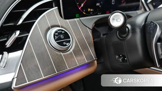 Mercedes-Benz E-Class W214 2024 Черный из Кореи, фото 5
