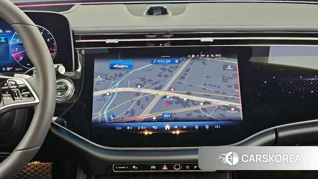 Mercedes-Benz E-Class W214 2025 Серый из Кореи, фото 5