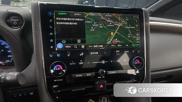 Toyota Alphard 4th Generation 2023 Черный из Кореи, фото 5