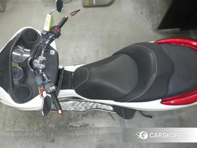 Проданный Honda FORZA Z id 3948448 из Японии, фото 2