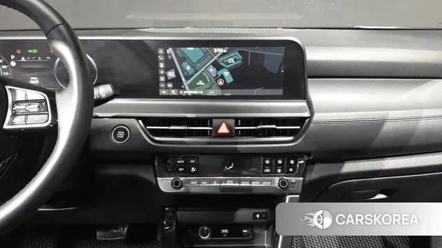 Kia The New Seltos 2025 Белый из Кореи, фото 5