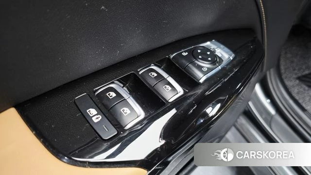Kia K5 3rd generation 2022 Серый из Кореи, фото 5