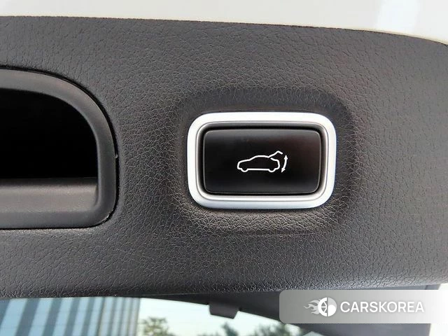 Kia Stinger 2018 Белый из Кореи, фото 5