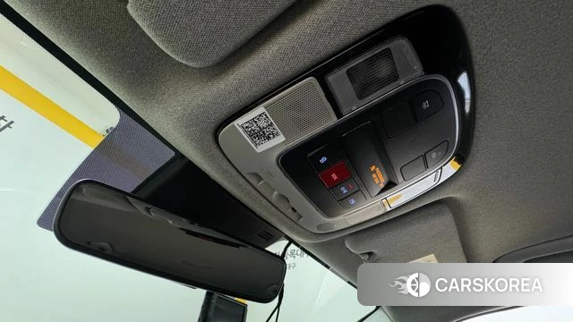Hyundai Sonata (DN8) 2022 Белый из Кореи, фото 5