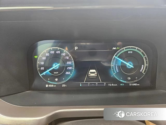 Kia Sorento 4th Generation 2022 Белый из Кореи, фото 5