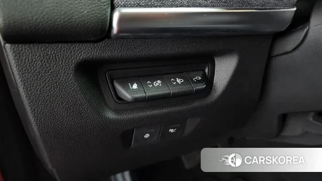 Renault Korea (Samsung) Joe 2021 Красный из Кореи, фото 5