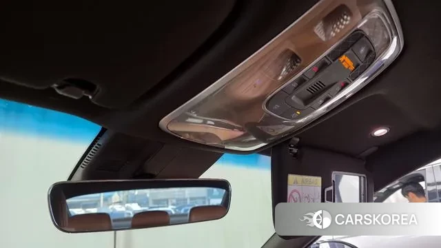 Genesis G80 (RG3) 2020 Синий из Кореи, фото 5