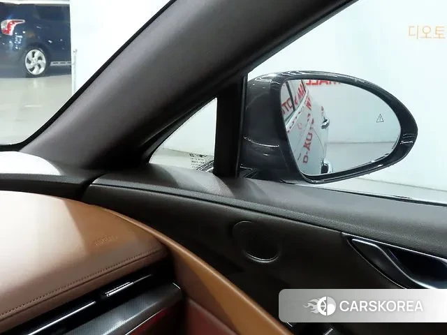 Genesis G80 (RG3) 2023 Серый из Кореи, фото 5