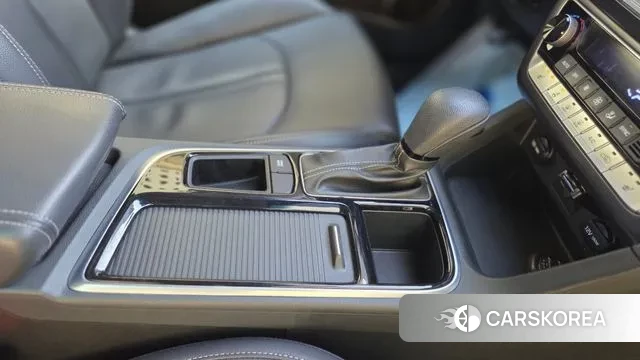 Hyundai Sonata New Rise 2018 Серый из Кореи, фото 5