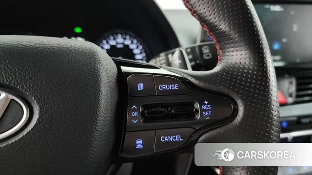 Hyundai i30 (PD) 2020 Белый из Кореи, фото 5