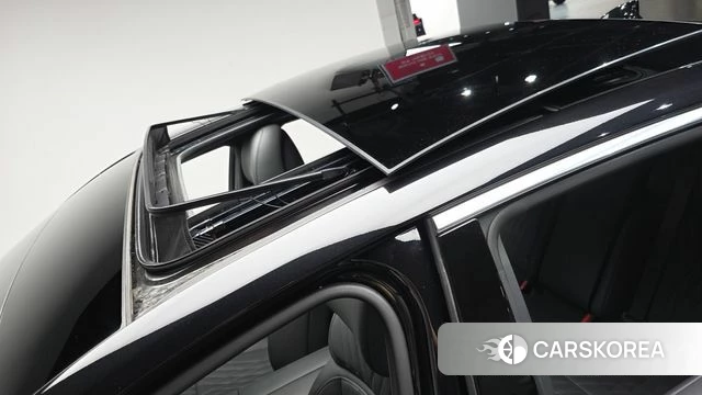 Genesis G90 (RS4) 2023 Черный из Кореи, фото 5