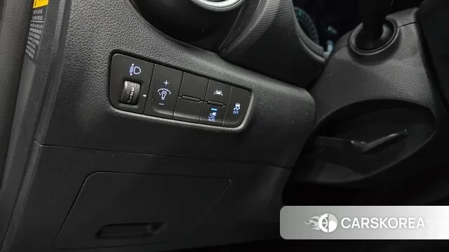 Hyundai Kona Electric 2020 Белый из Кореи, фото 5