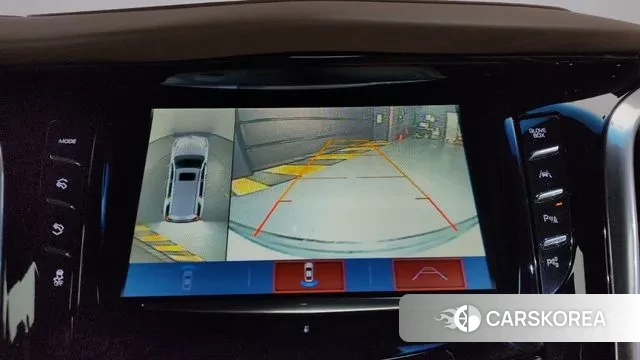 Cadillac Escalade 2019 Белый из Кореи, фото 5