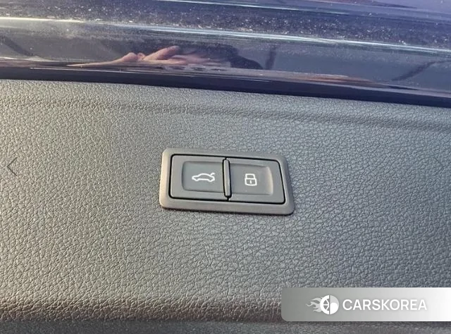 Audi Q5 (FY) 2021 Черный из Кореи, фото 5