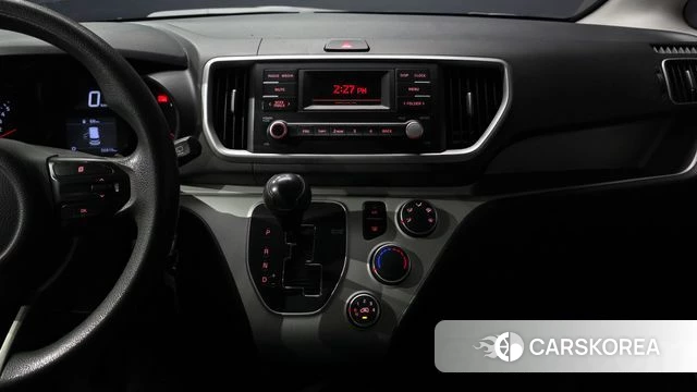 Kia The New Ray 2022 Белый из Кореи, фото 5