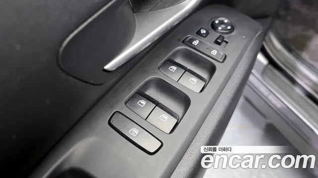 Hyundai Tucson (NX4) 2021 Серый из Кореи, фото 5