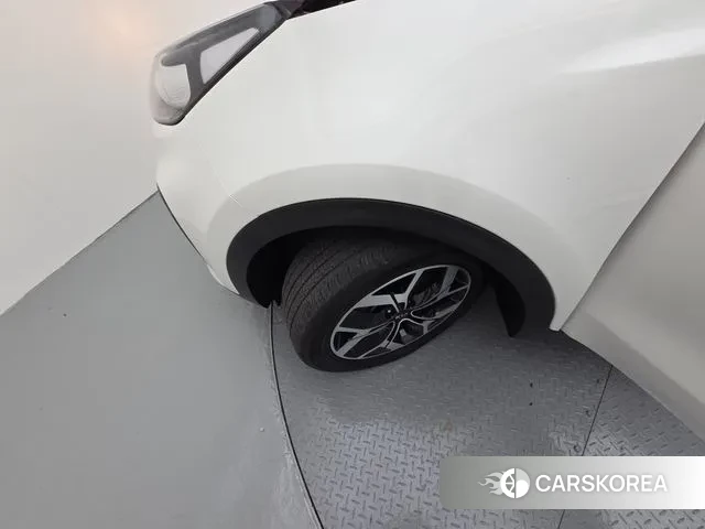 Kia Sportage The Bold 2020 Белый из Кореи, фото 5