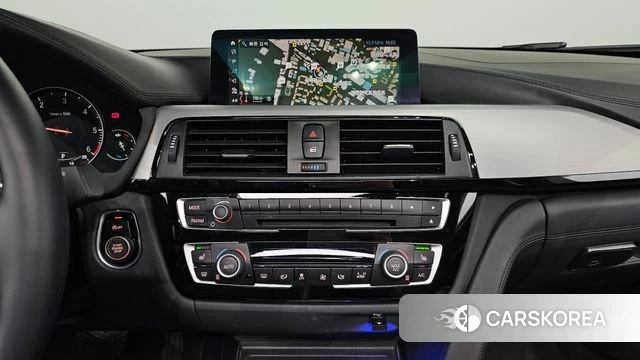 BMW 4 Series (F32) 2020 Серый из Кореи, фото 5