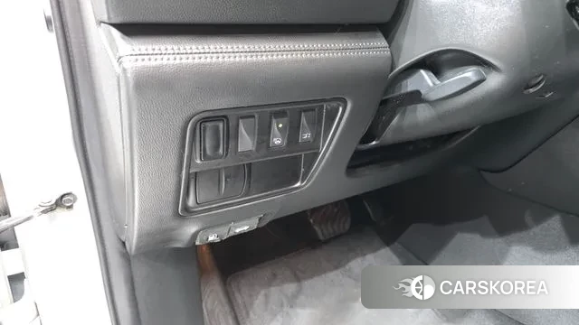 Renault Korea (Samsung) QM6 2018 Белый из Кореи, фото 5