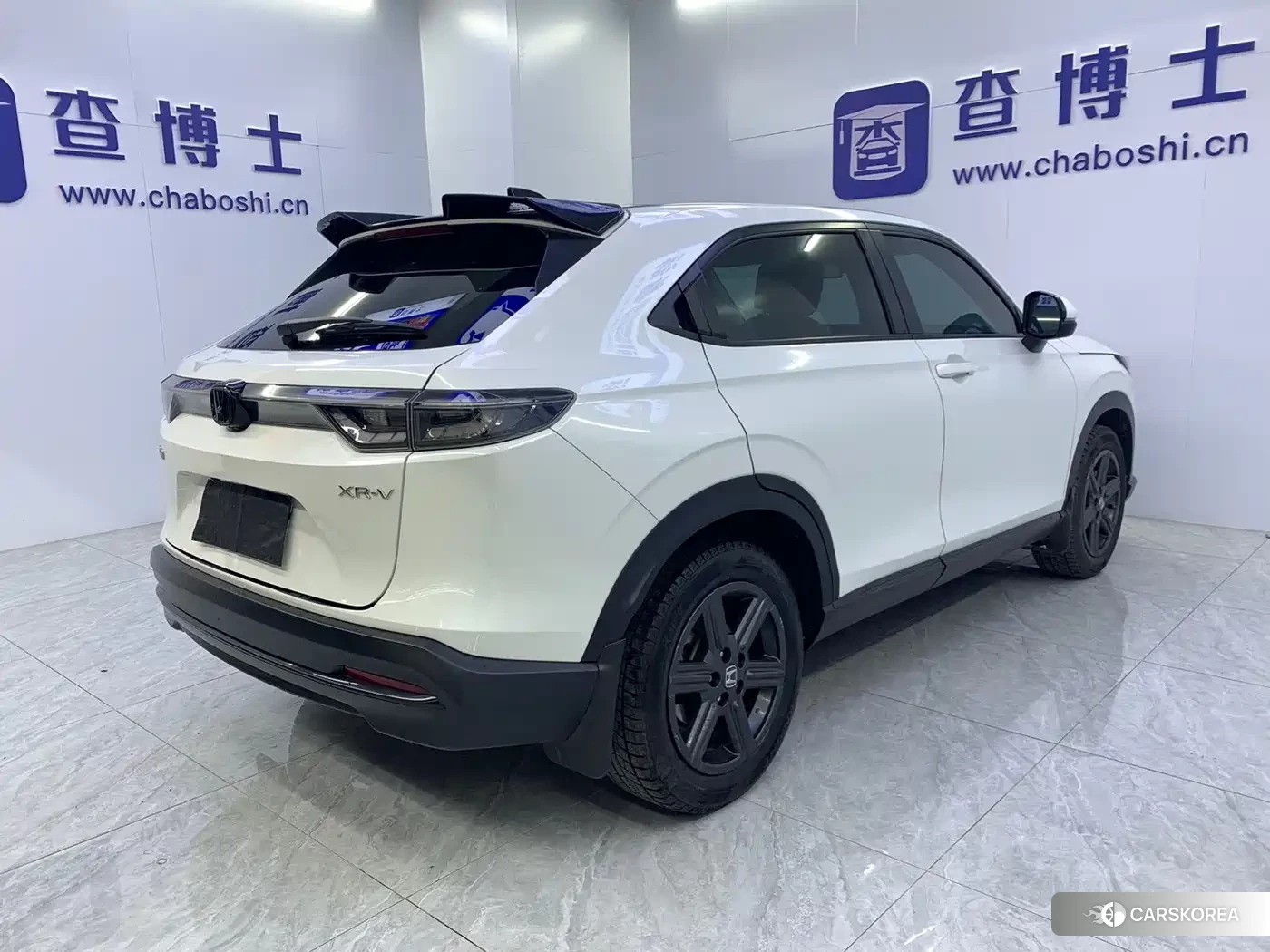 Honda XR-V 2023 Белый из Китая, фото 5