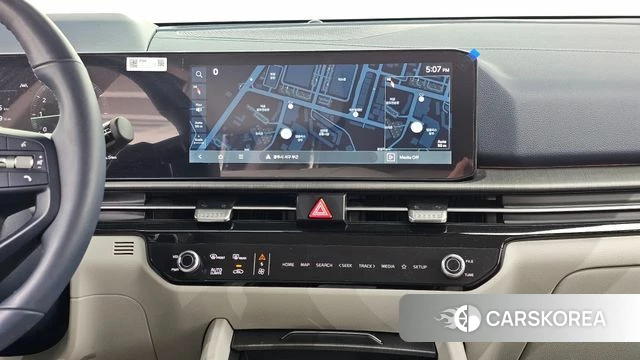 Kia The New Sportage 5th Generation 2026 Серый из Кореи, фото 5