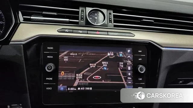 Volkswagen Arteon id 2876144 из Кореи 5