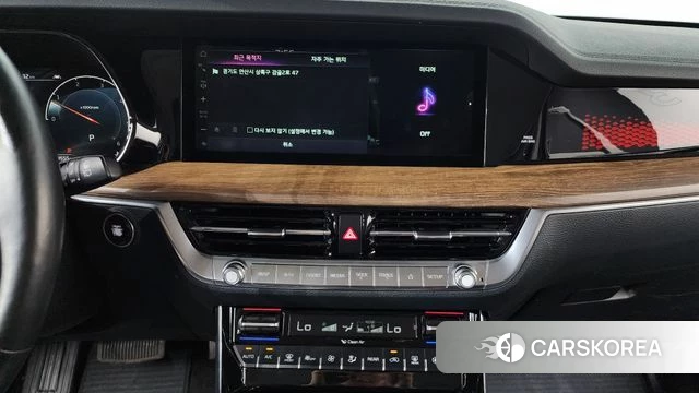 Kia Mohave Master 2019 Серый из Кореи, фото 5