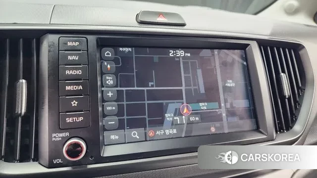 Kia The New Kia Ray 2023 Жемчужный цвет из Кореи, фото 5