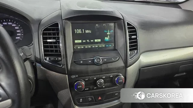 Chevrolet (GM Daewoo) Captiva id 3627181 из Кореи 5