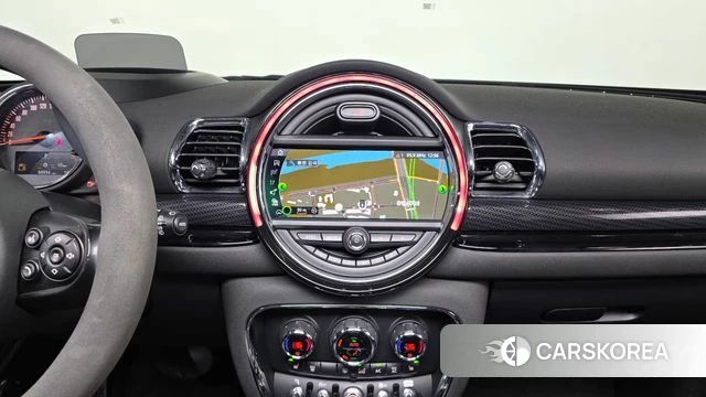 Mini Cooper D Clubman 2020 Жемчужный цвет из Кореи, фото 5