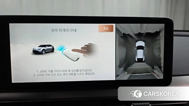 Genesis GV60 2022 Белый из Кореи, фото 5