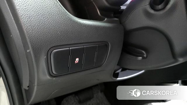 Kia The New Kia Ray 2023 Жемчужный цвет из Кореи, фото 5