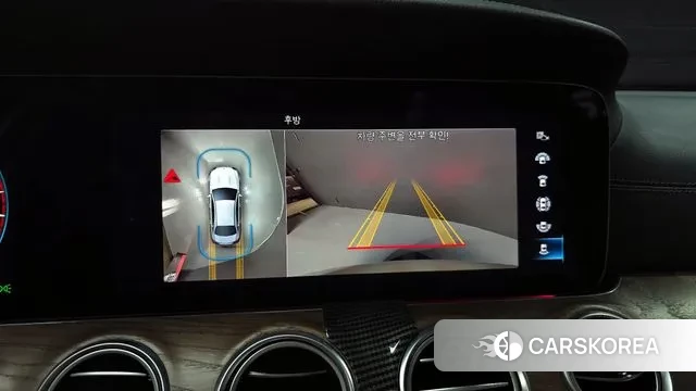 Mercedes-Benz E-Class W213 2022 Белый из Кореи, фото 5