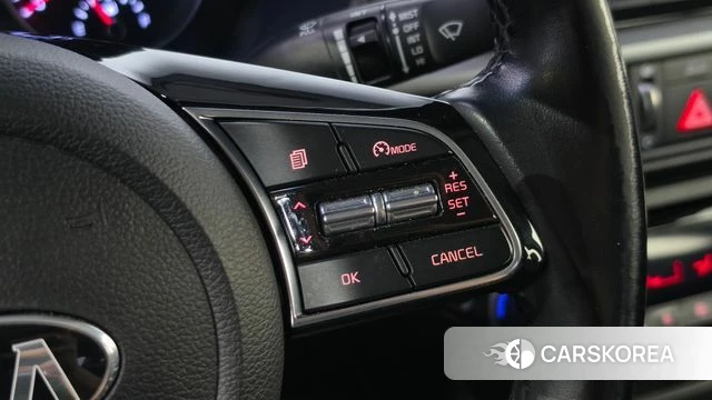 Kia Come New K3 2019 Серебристо-серый из Кореи, фото 5