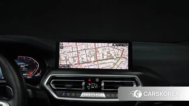 BMW X4 (G02) 2023 Серый из Кореи, фото 5