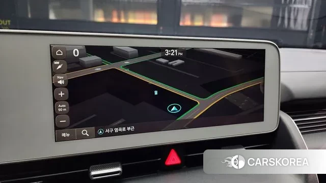 Hyundai Ionic 5 2021 Белый из Кореи, фото 5