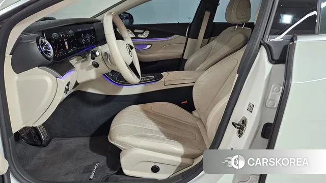 Mercedes-Benz CLS-Class C257 2022 Белый из Кореи, фото 5