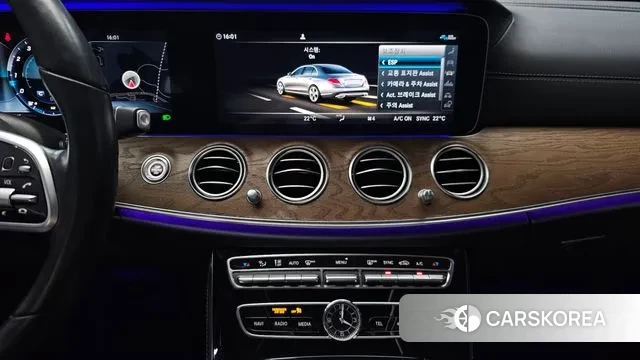 Mercedes-Benz E-Class W213 2020 Белый из Кореи, фото 5