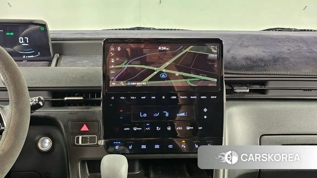 Hyundai Staria 2024 Черный из Кореи, фото 5