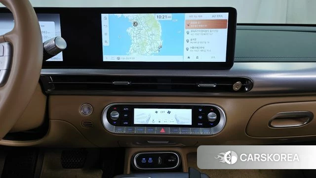 Genesis GV60 2022 Белый из Кореи, фото 5