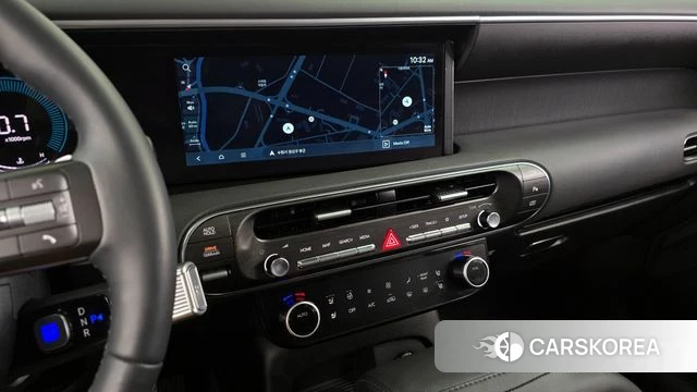 Hyundai Palisade (LX3) 2025 Серебряный из Кореи, фото 5