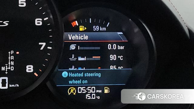 Porsche 718 Cayman 2019 Черный из Кореи, фото 5