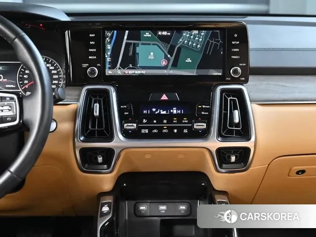 Kia Sorento 4th Generation id 3660679 из Кореи 5